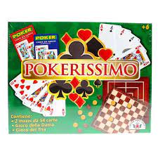 POKERISSIMO