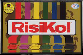 RISIKO