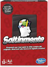 SALTIINMENTE