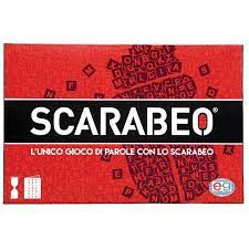 SCARABEO