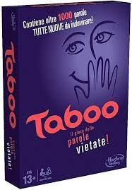 TABOO