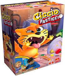 CICCIO PASTICCIO