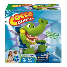 COCCO DENTISTA