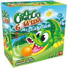 CROCCO GOLFISTA