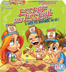 ESSERE NON ESSERE