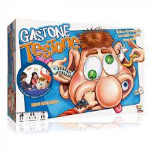 GASTONE TESTONE