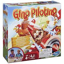 GINO PILOTINO