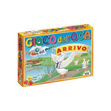 GIOCO OCA
