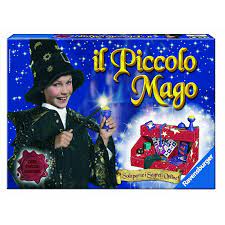 PICCOLO MAGO