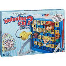 INDOVINA CHI EXTRA