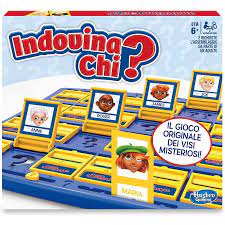 INDOVINA CHI
