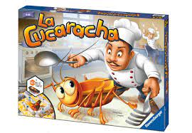 LA CUCARACHA