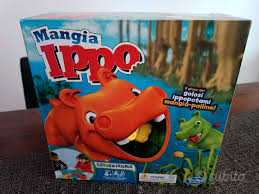 MANGIA IPPO