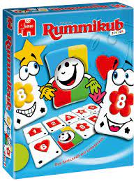 RUMMIKUB JUNIOR