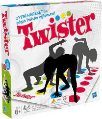 TWISTER