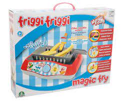 FRIGGI FRIGGI