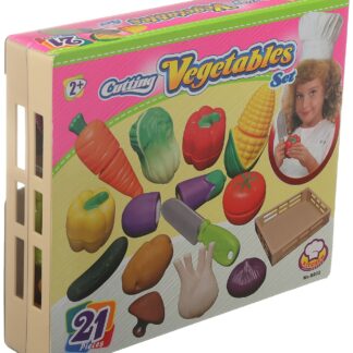 VEGETABLES CUTTING