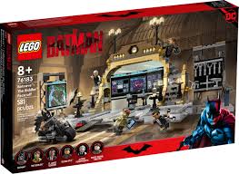Batcaverna