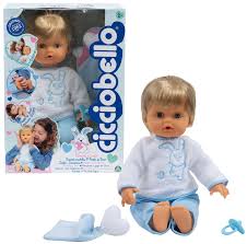 COCCOLE E CUCU