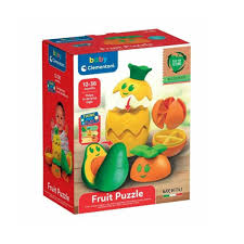 FRUTTA COMPONI E IMPARA