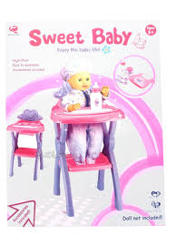 SWEET BAB Y SOGGIOLONE