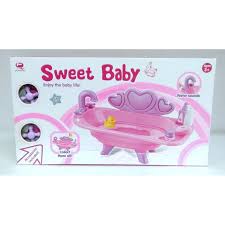 SWEET BABY VASCA