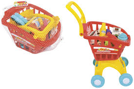 CARRELLO SPESA