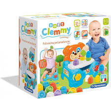 CLEMMY COSTRUZIONI