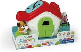 CLEMMY COSTRUZIONI
