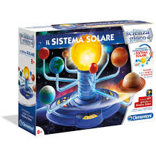 Il sistema solare