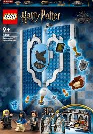 Harry Potter Ravenclaw