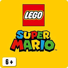 Lego Super Mario