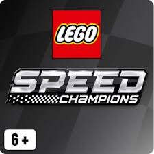 Lego Speed