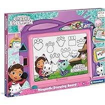 Magnetic Board Gabby