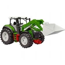 Trattore RoadMax