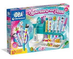 Laboratorio delle Penne