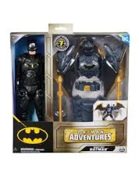 Batman Ali