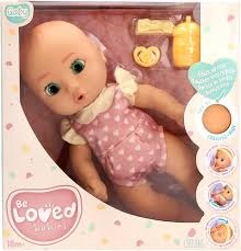 Be Loved Babies
