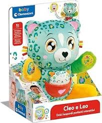 Cleo e Leo