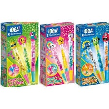Crea la tua Penna