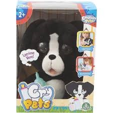 Cry Pets