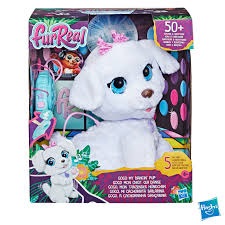Furreal Go Go