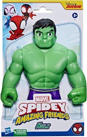 Hulk Junior