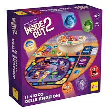 Inside Out 2