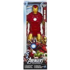 Iron Man