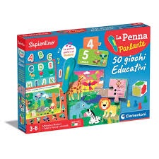La Penna Parlante