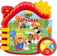 Il Libro della Fattoria