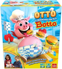 Otto il Maialotto