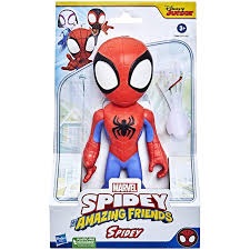 Spider Man Junior