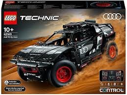 Audi RS Q e tron